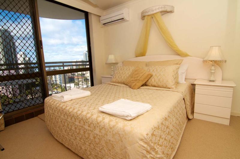ซิลเวอร์ตัน อพาร์ทเมนท์ Aparthotel โกลด์โคสต์ ภายนอก รูปภาพ