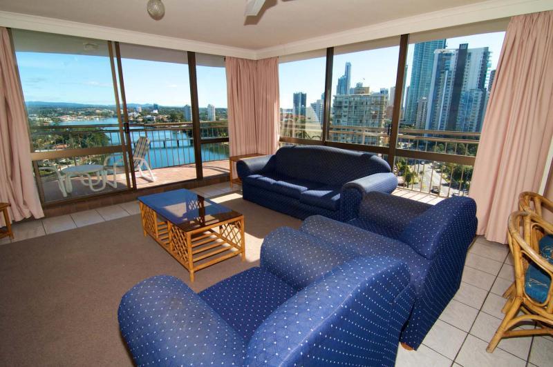 ซิลเวอร์ตัน อพาร์ทเมนท์ Aparthotel โกลด์โคสต์ ภายนอก รูปภาพ